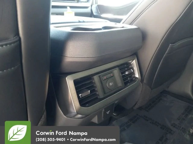 New 2026 Avalanche Ford F-350® Platinum® image 27