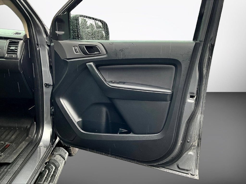 Used 2023 Gray Ford XL image 30