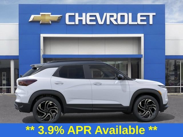 2026 Chevrolet Trailblazer RS - Photo 6