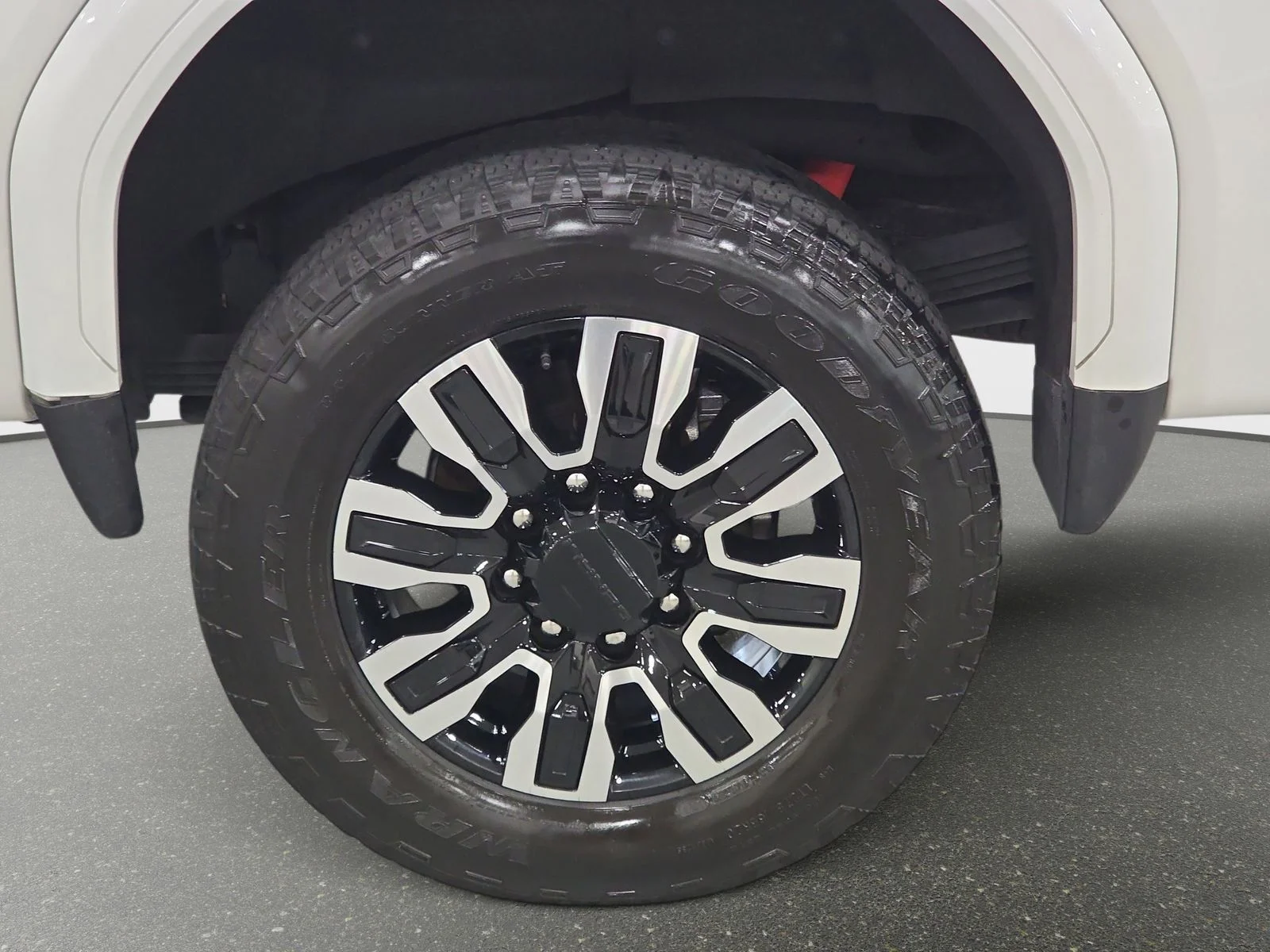 2024 GMC Sierra 2500HD Denali Ultimate - Photo 30