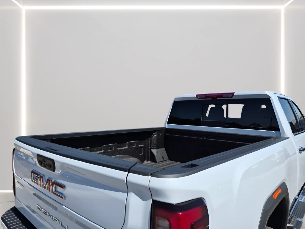 New 2026 GMC Sierra 2500 HD Denali, photo 39