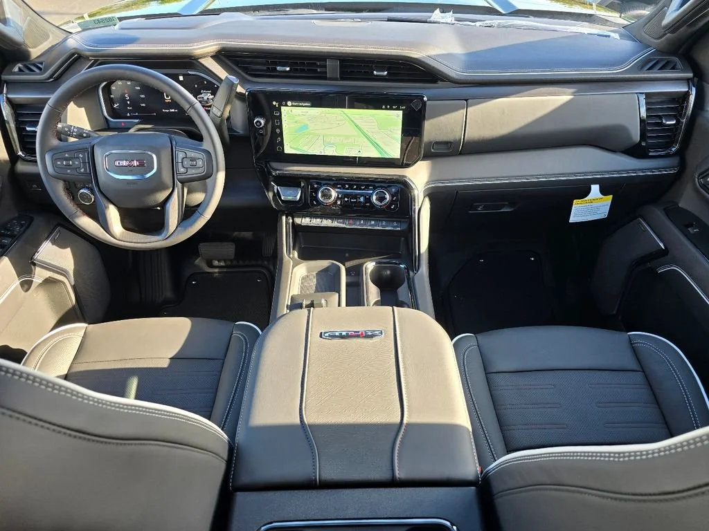 2026 GMC Sierra 2500HD AT4X - Photo 26