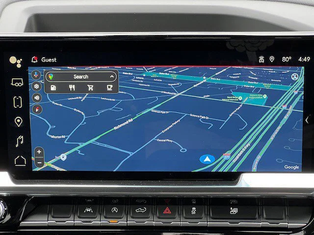 New 2026 Onyx Black GMC Elevation image 39