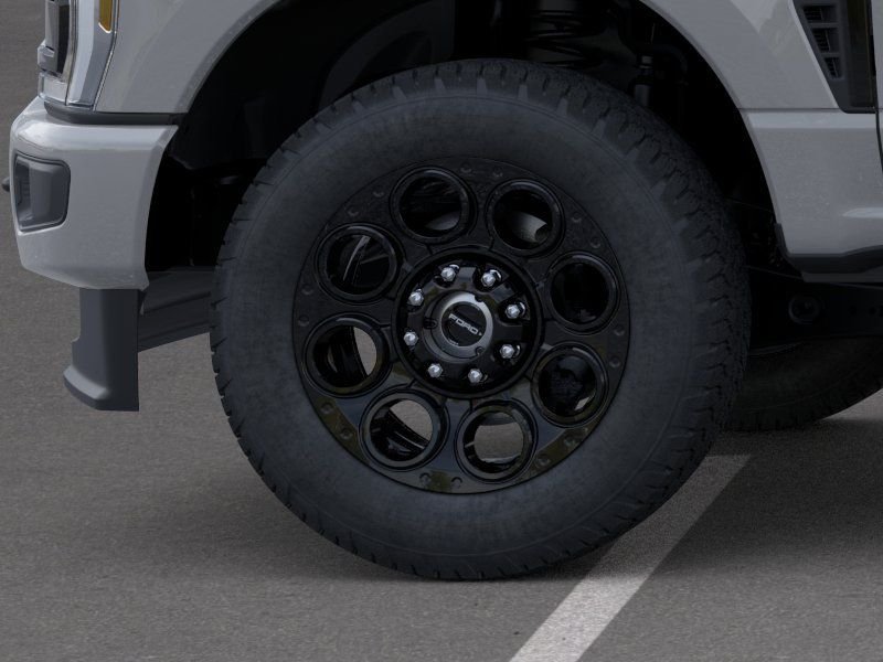 New 2026 Avalanche Ford F-250® Lariat® image 41