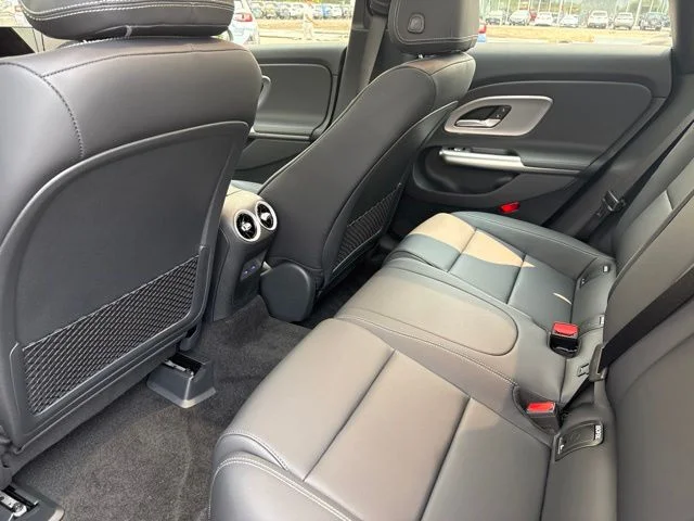 New 2027 Black Mercedes-Benz CLA 220 image 9