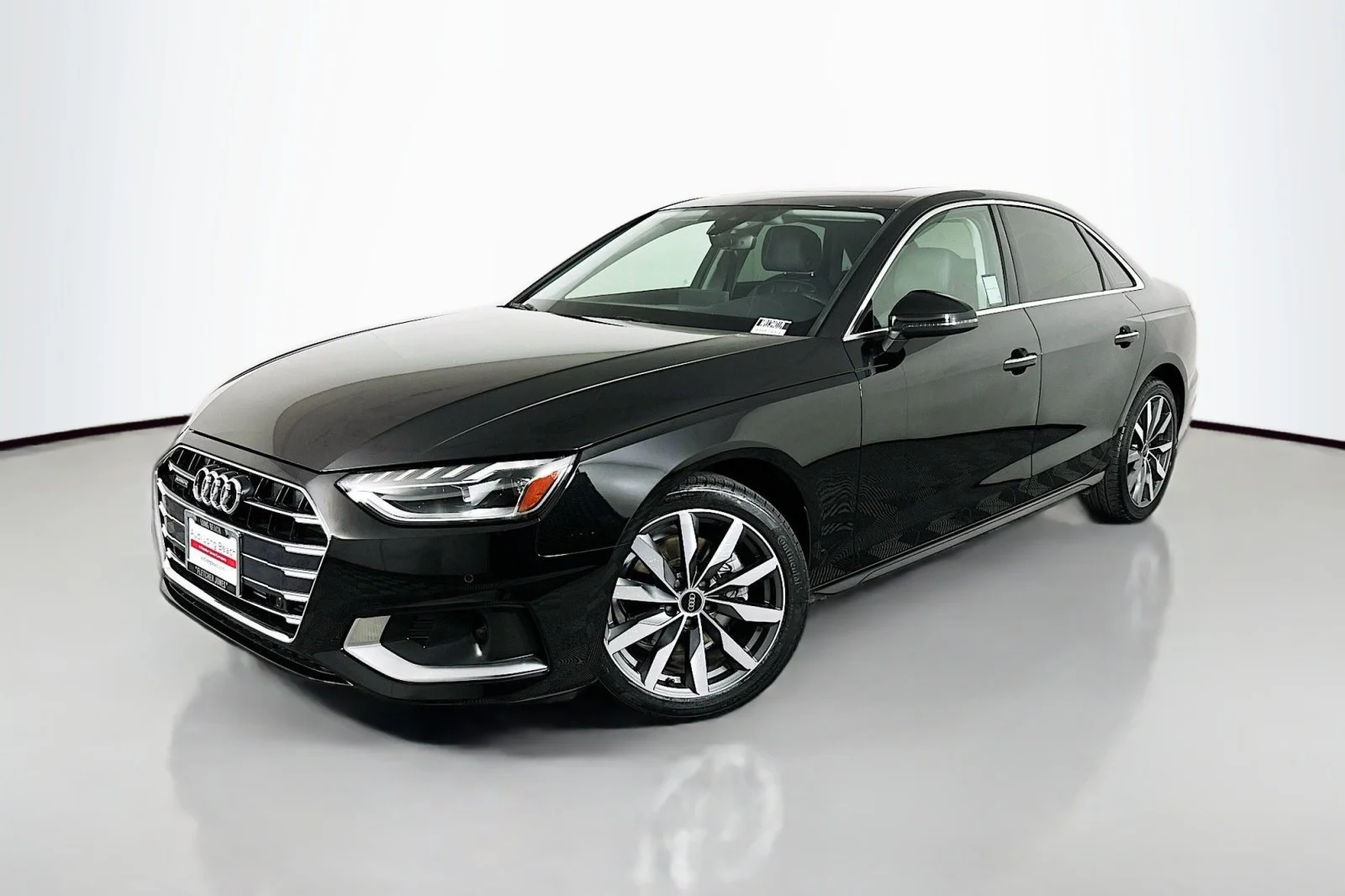 2024 Audi A4 40 TFSI Premium quattro S tronic's photo