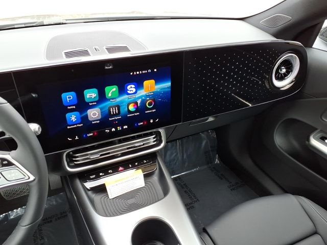 New 2027 Black Mercedes-Benz CLA 220 image 5