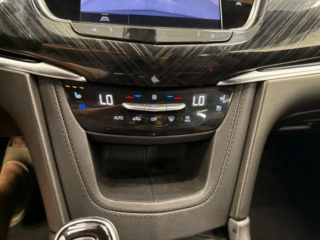 Used 2023 Green Cadillac Premium Luxury image 29