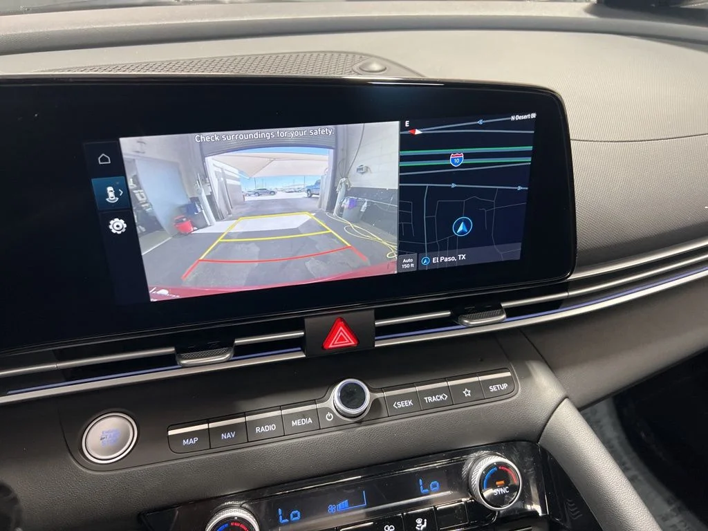 2025 Hyundai Elantra SEL - Photo 19