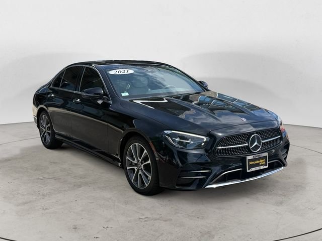 2021 Mercedes-Benz E-Class E450 - Photo 7