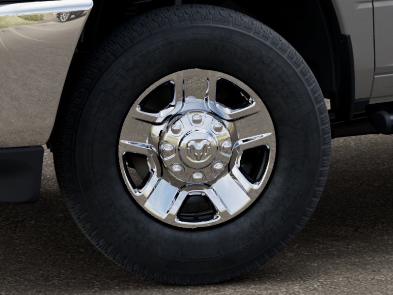 2025 RAM 2500 Tradesman - Photo 29