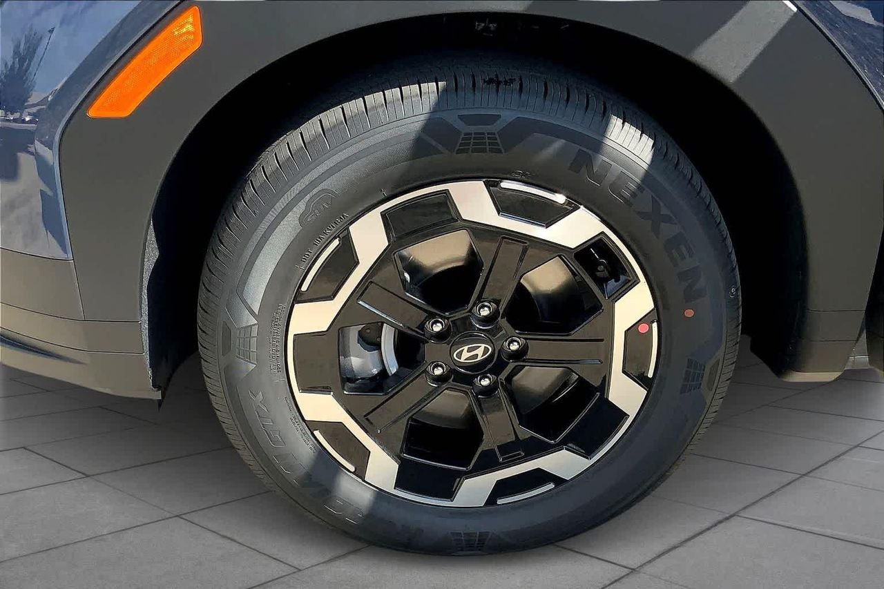2026 Hyundai Santa Fe SEL - Photo 11