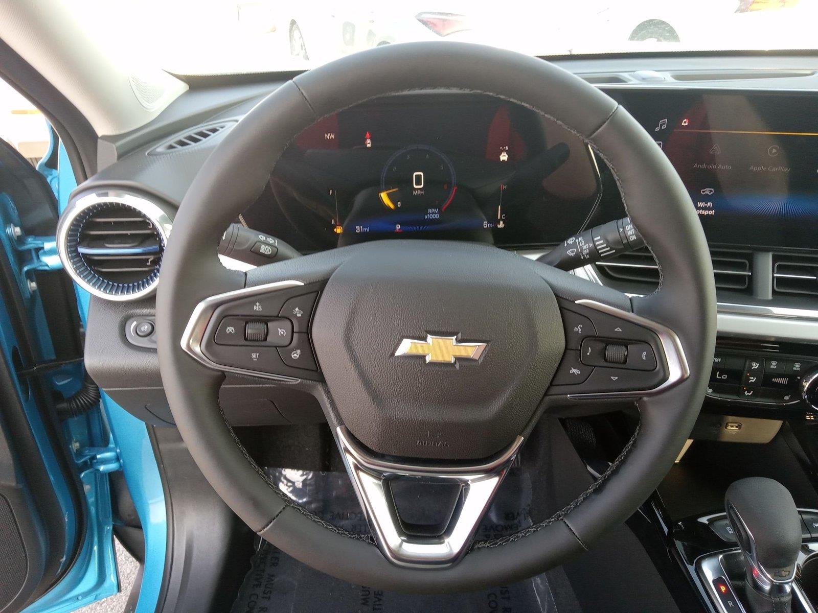 2026 Chevrolet Trax LT - Photo 23