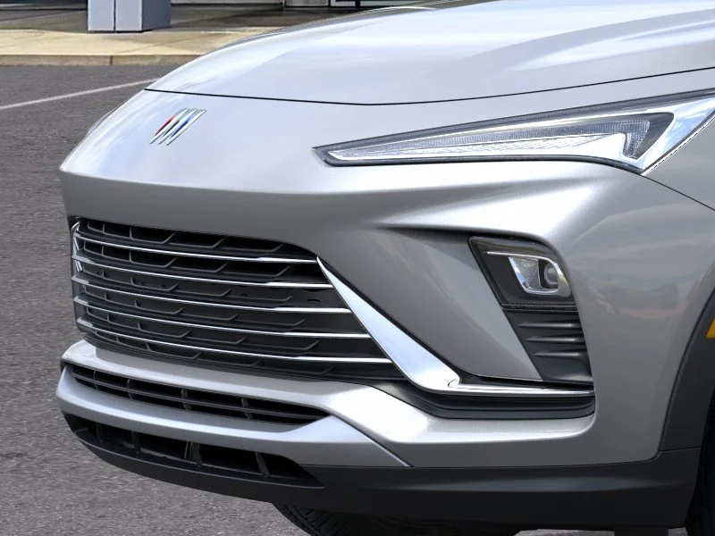 2026 Buick Envista Preferred - Photo 13