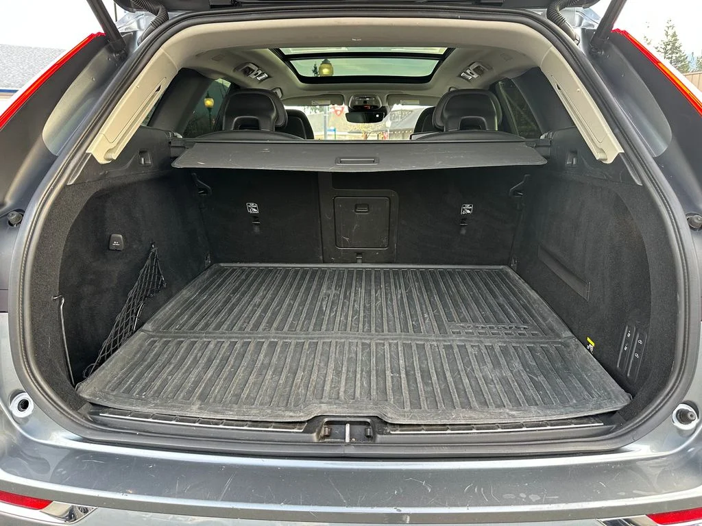2019 Volvo XC60 Inscription - Photo 12