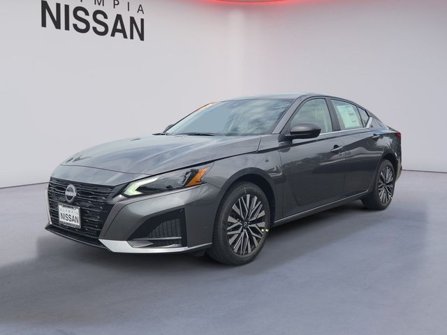 2026 Nissan Altima 2.5 SV