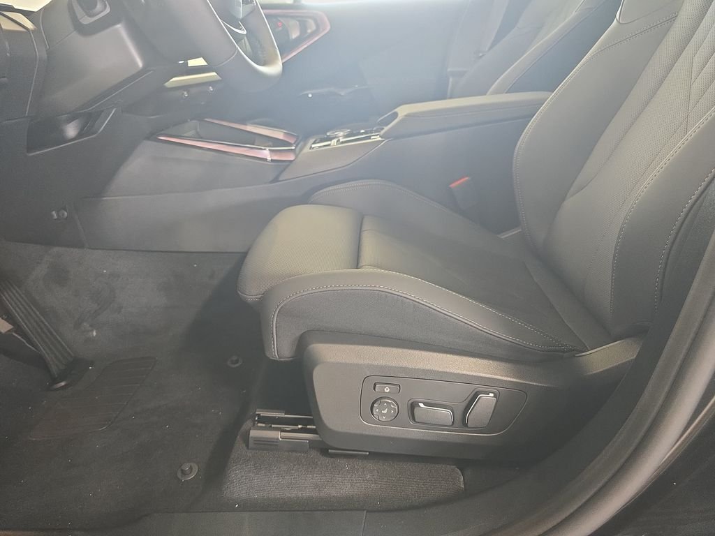 New 2026 Dark Graphite Metallic BMW 30 xDrive image 12
