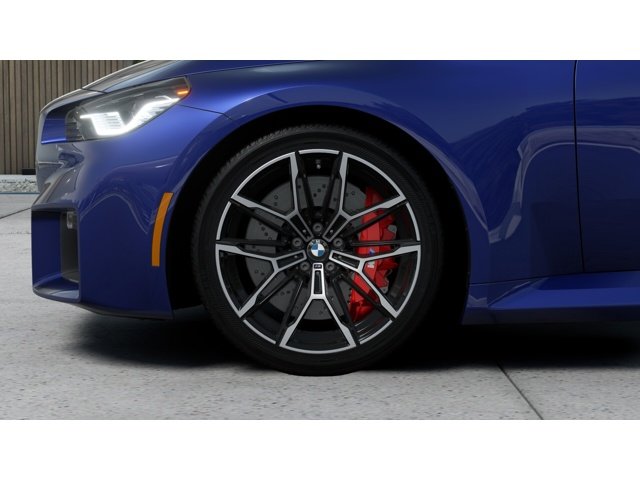 New 2027 Portimao Blue Metallic BMW  image 7