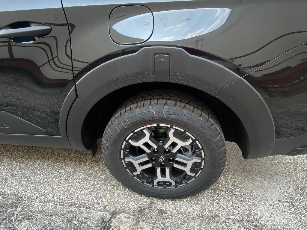 New 2026 Phantom Black Hyundai XRT image 33