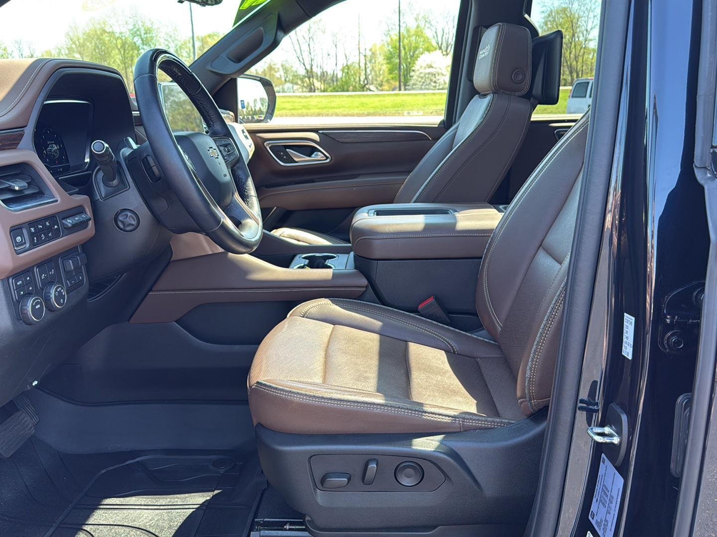 2024 Chevrolet Tahoe High Country - Photo 13