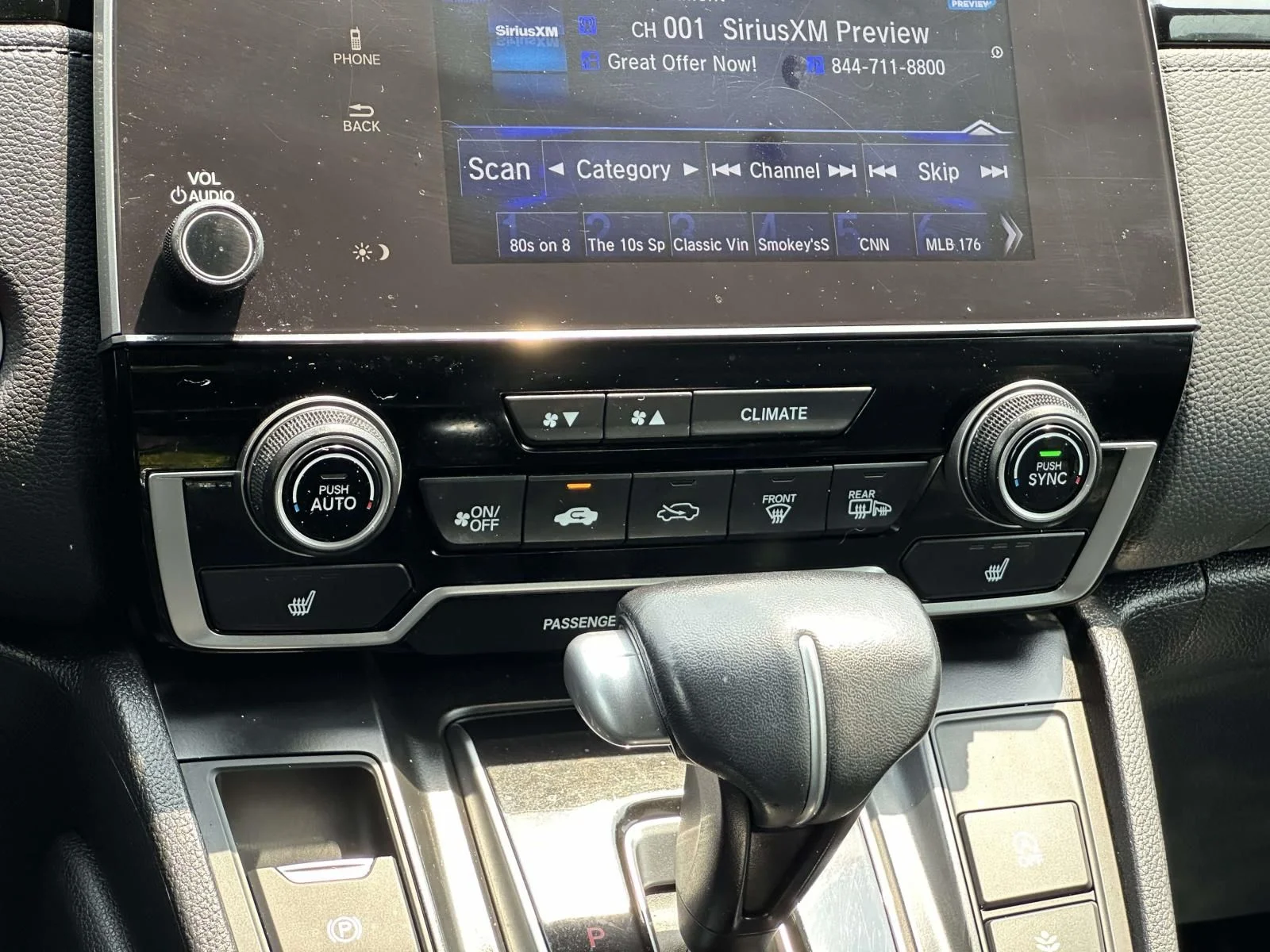 Used 2022 Gray Honda EX-L image 29