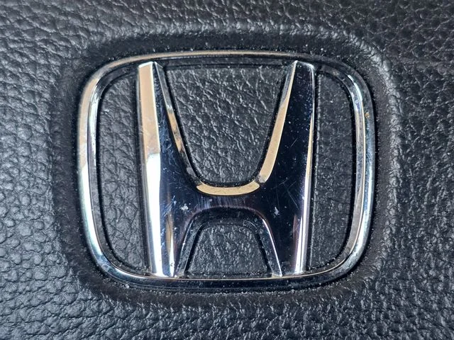 2025 Honda Civic Hatchback Sport - Photo 11