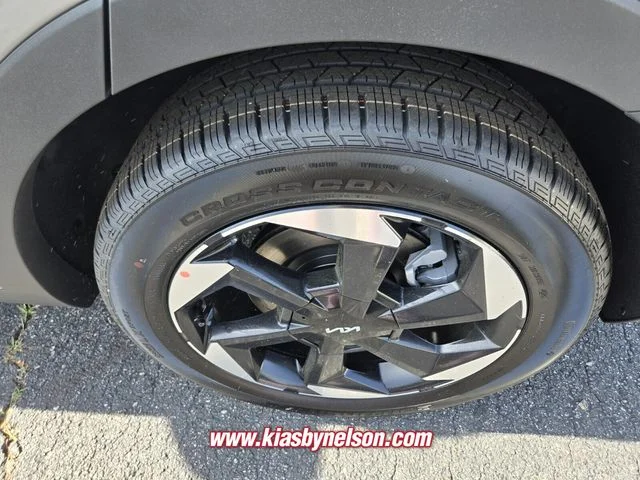 New 2026 Beige Kia X-Line SX Prestige image 9