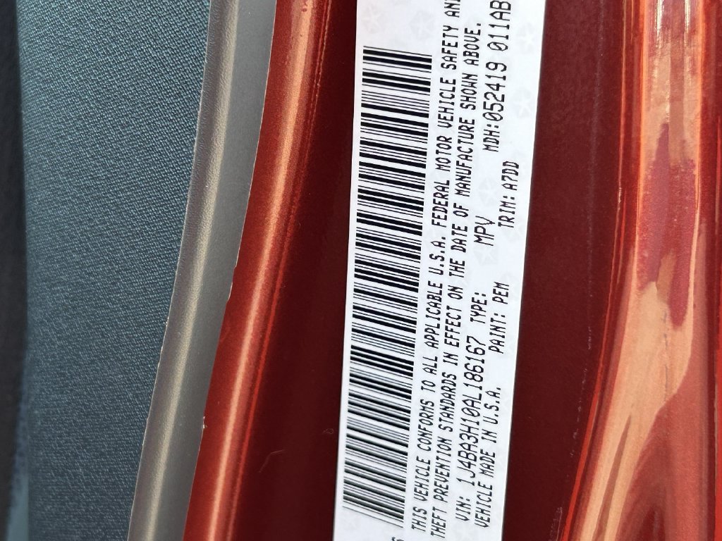 Used 2010  Jeep Unlimited Sport image 32