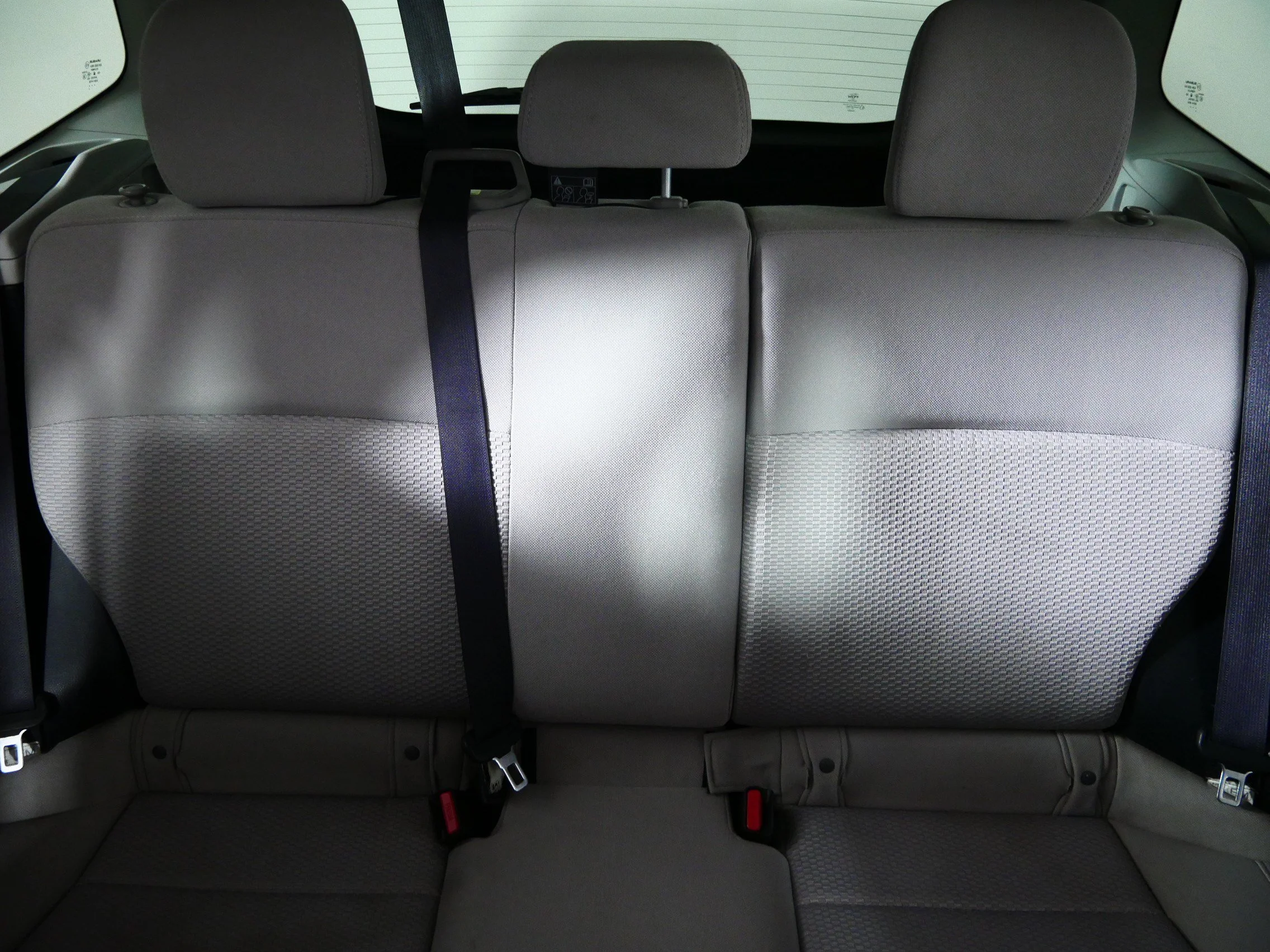 Used 2017 Venetian Red Pearl Subaru  image 13