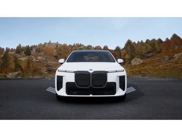 New 2027 Alpine White BMW  image 3