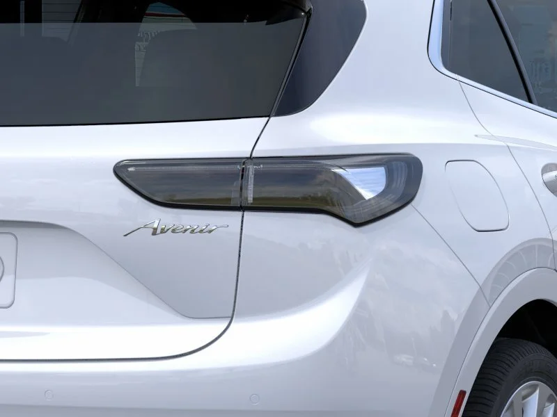 2026 Buick Envision Avenir - Photo 11