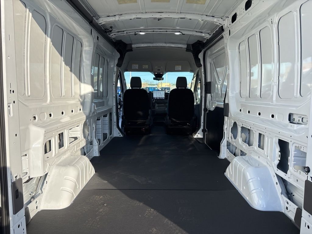 2026 Ford Transit Van Base - Photo 27