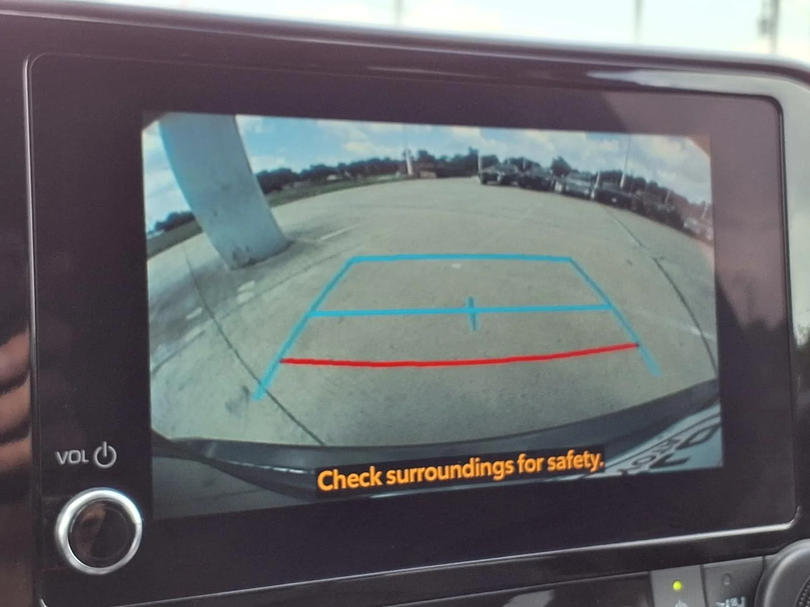 Used 2023 Gray Toyota XLE image 10