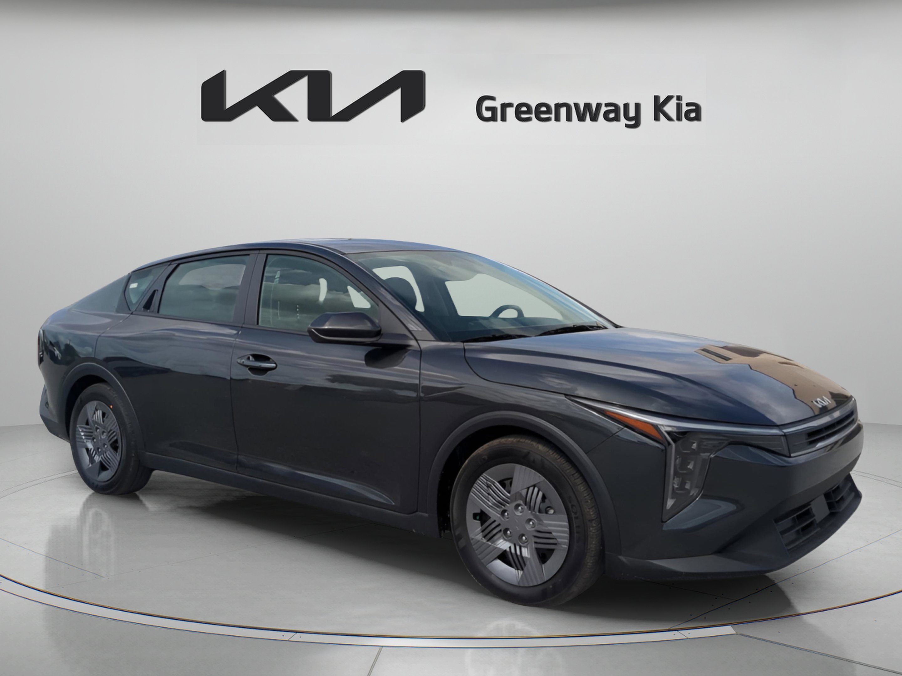 Kia K4 vs. Toyota Corolla | Greenway Kia West (Orlando, FL)