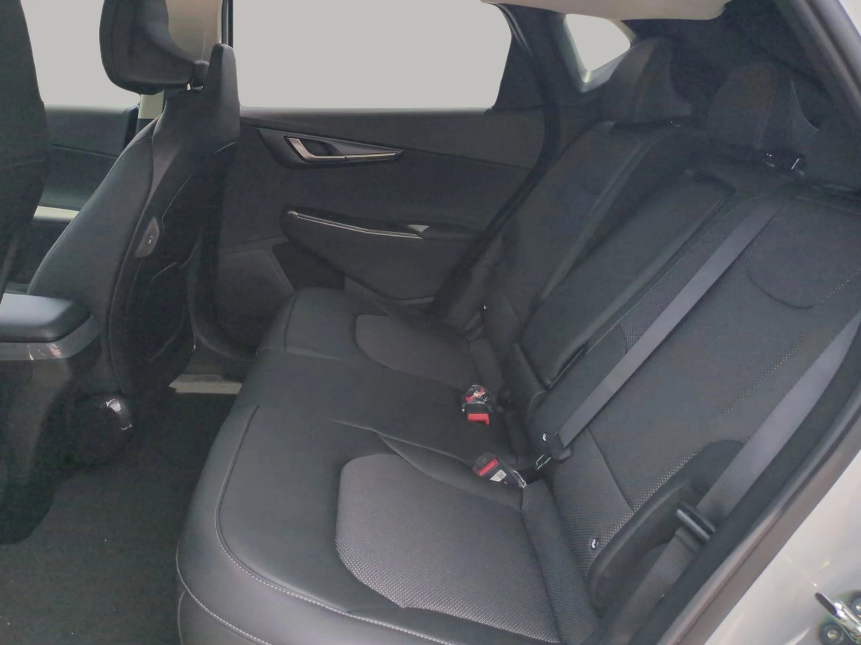 2025 Kia EV6 Light L/R - Photo 32