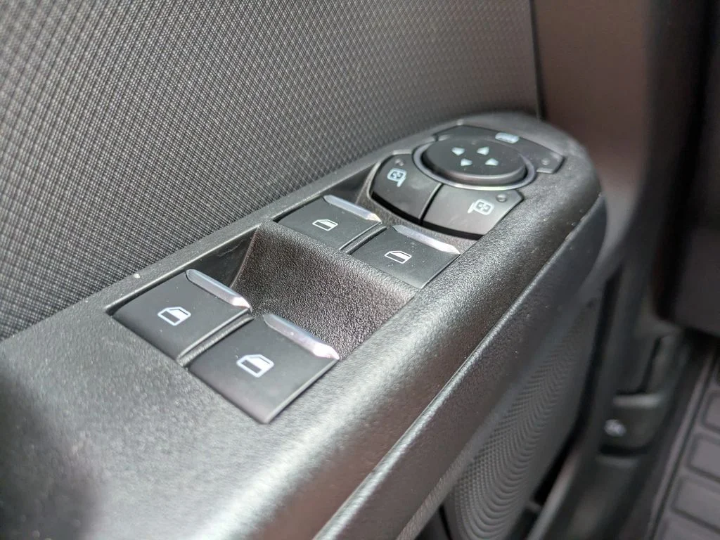 New 2026 Carbonized Gray Metallic Ford Big Bend image 24