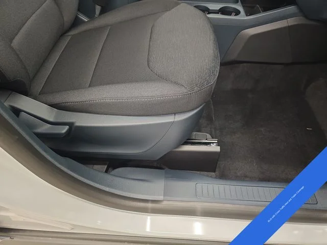 New 2026 Space White Metallic Ford XL image 11