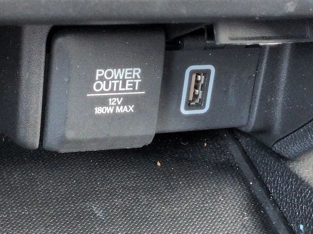 Certified Used 2019 2019 HONDA PASSPORT TOURING Honda Touring image 22