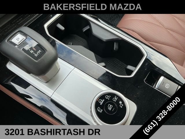 2025 Mitsubishi Outlander SEL - Photo 21