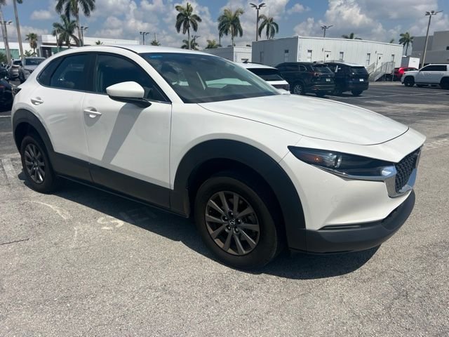 2024 Mazda CX-30 2.5 S