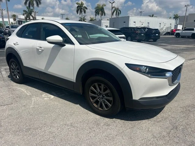 2024 Mazda CX-30 2.5 S