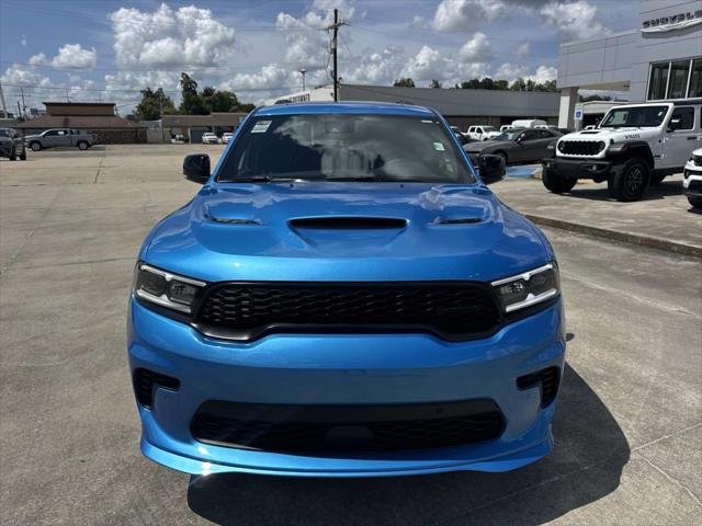 New 2026 B5 Blue Exterior Paint Dodge GT PLUS image 7