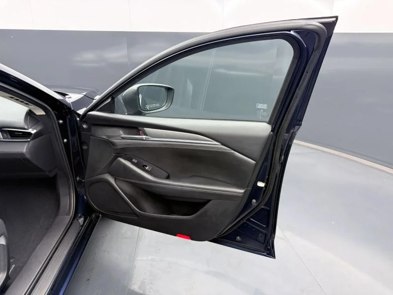 2021 Mazda MAZDA6 Touring - Photo 9