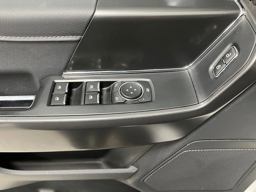 Used 2024 White Ford XLT image 25