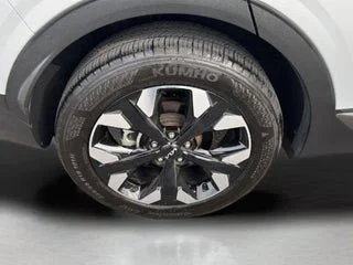 Used 2024 Gray Kia X-Line image 29