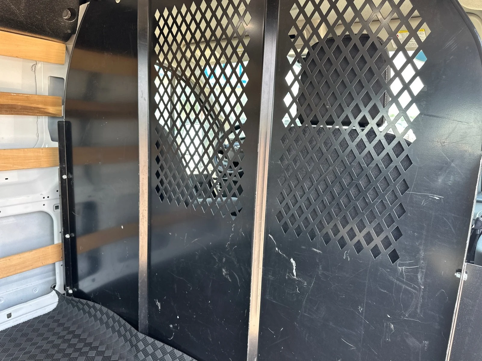 2023 Ford Transit Van Base - Photo 17