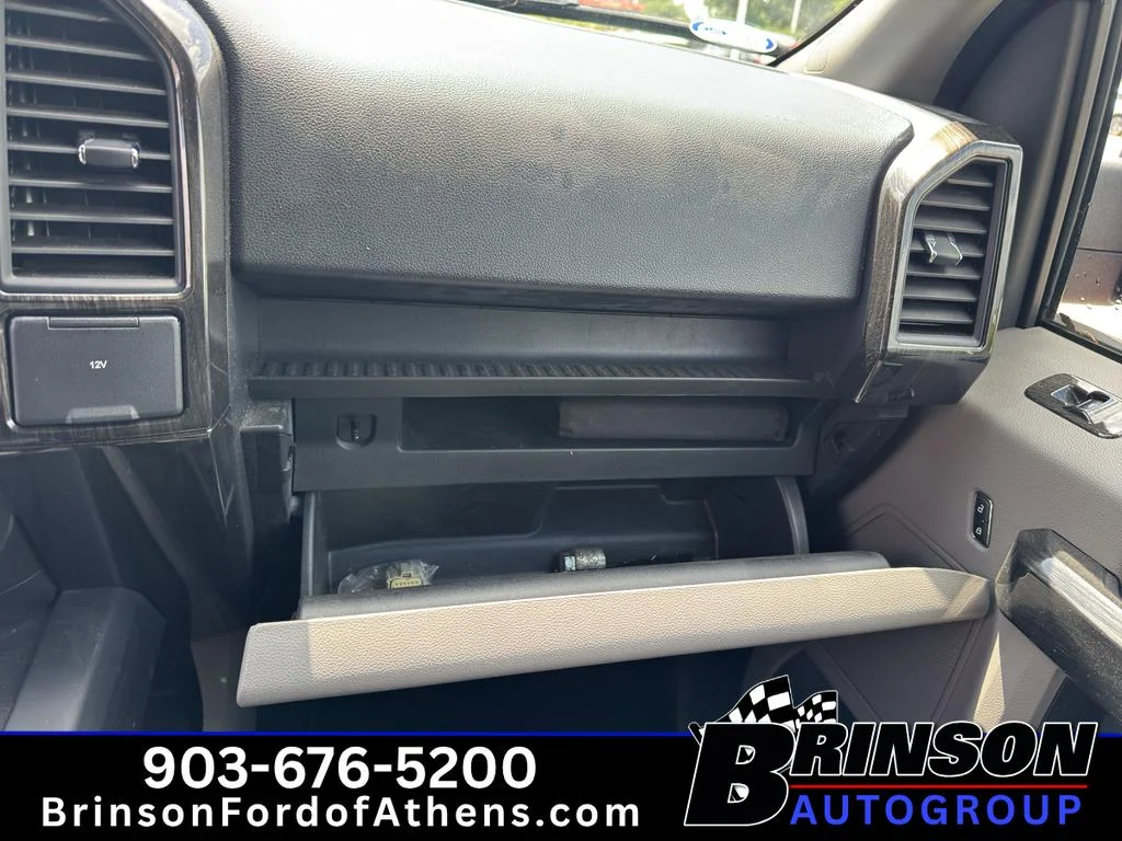 Used 2019 Race Red Ford XL image 22