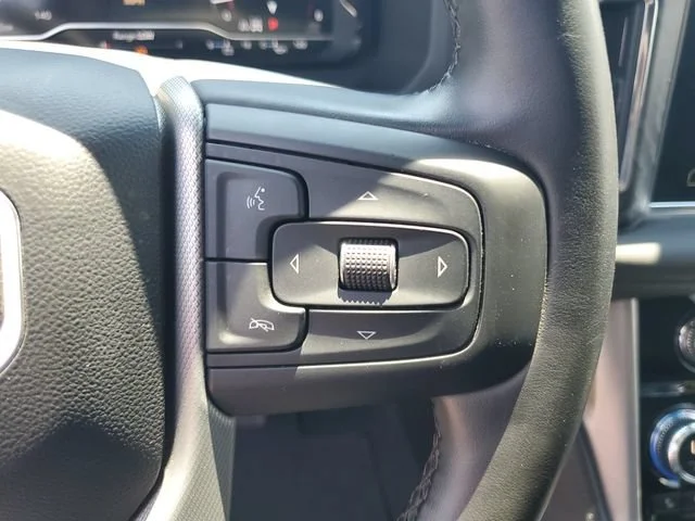 Used 2023 Onyx Black GMC Denali image 12