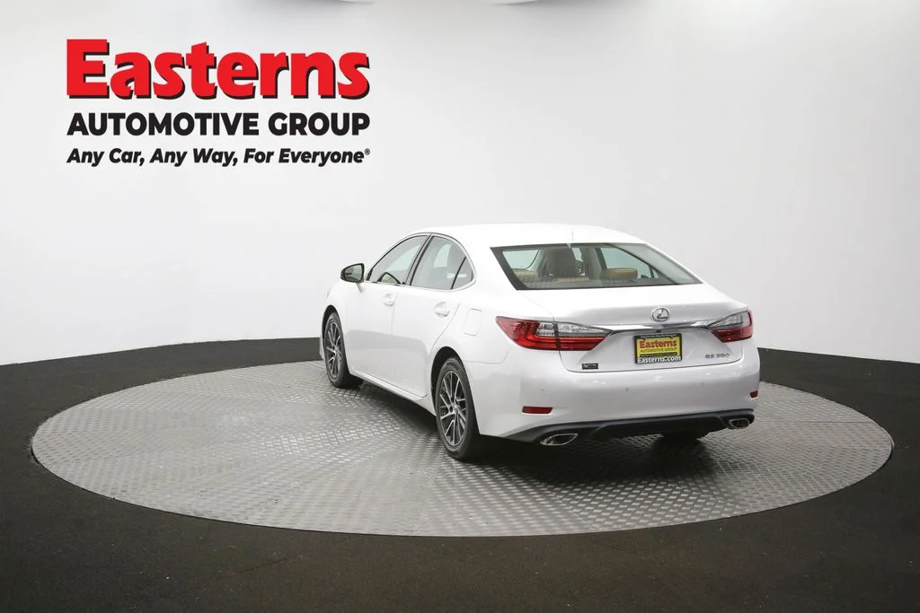 Used 2017 White Lexus 350 image 70
