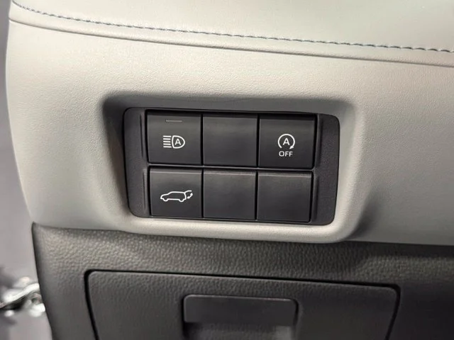 Used 2023 Gray Toyota XLE image 13